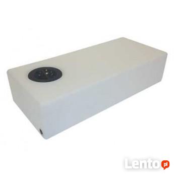 zbiornik do auta TIRa na jacht, do kampera wodę pitną PEHD