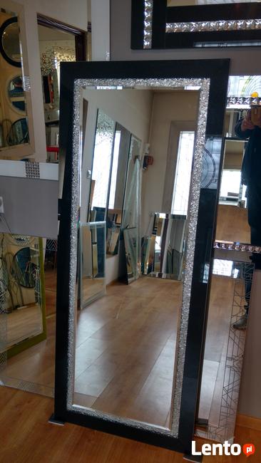 lustra zdobione, kryształowe, witraż, szklarstwo