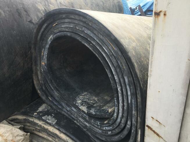 Gumowe płyty drogowe/maty/ taśmy/utwardzenie teren