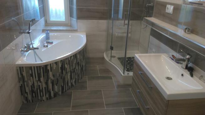 WYKOŃCZENIA WNĘTRZ