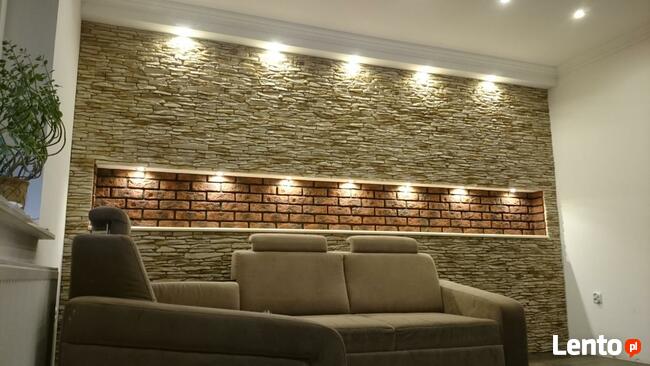 WYKOŃCZENIA WNĘTRZ