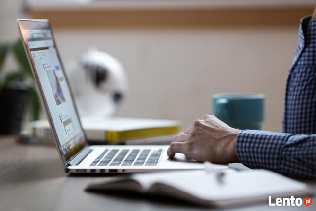 Kurs Wordpress szkolenie tworzenie stron sklepów Woocommerce