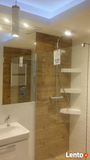 WYKOŃCZENIA WNĘTRZ