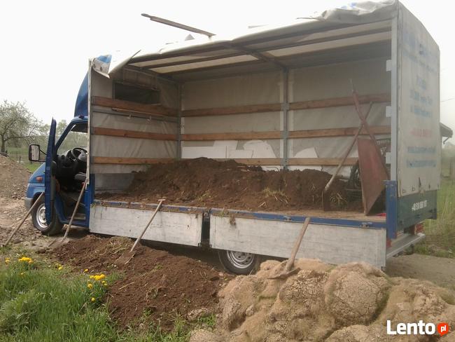 TRANSPORT-PRZEPROWADZKI=CAŁA POLSKA I ZAGRANICA-:510-869-107