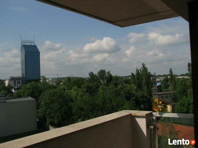 Biuro/Kancelaria koło ronda Mogilskiego/Grzegórzeckiego