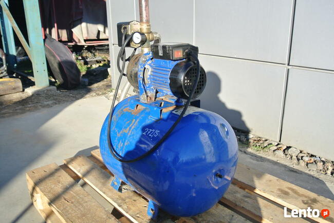 HYDROFOR ARPOMP XKJ-800S