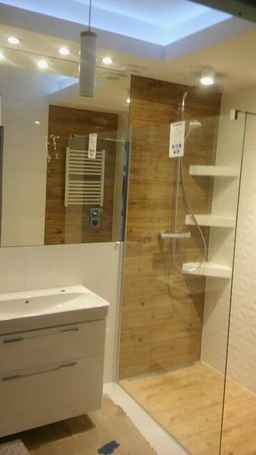 WYKOŃCZENIA WNĘTRZ