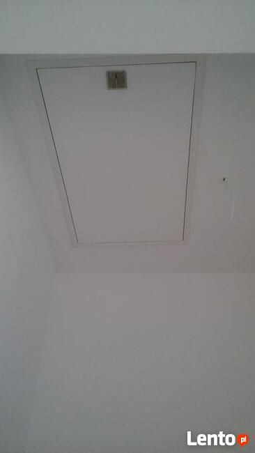 WYKOŃCZENIA WNĘTRZ