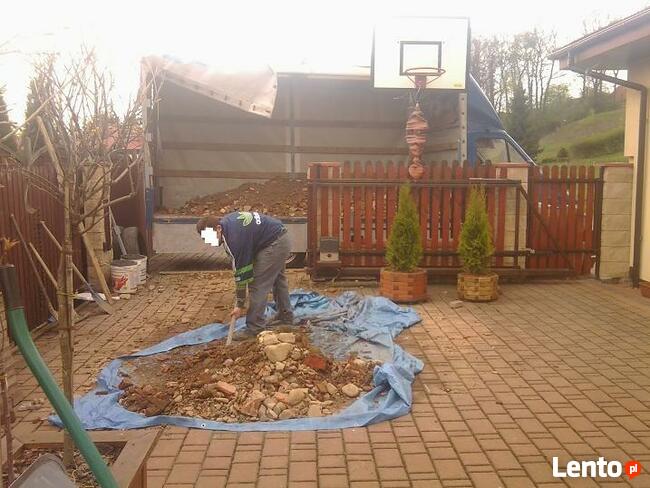 TRANSPORT-PRZEPROWADZKI=CAŁA POLSKA I ZAGRANICA-:510-869-107