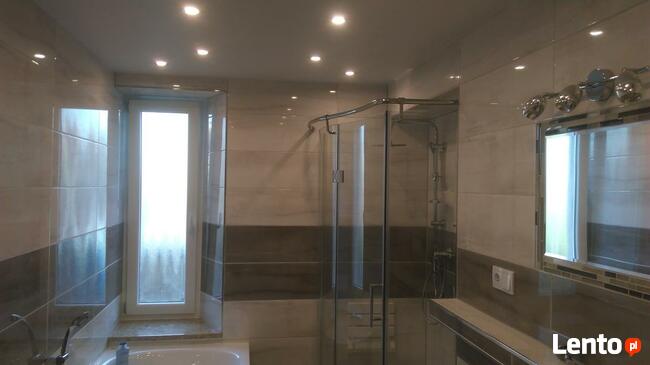 WYKOŃCZENIA WNĘTRZ