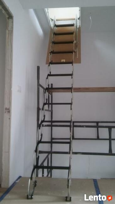 WYKOŃCZENIA WNĘTRZ