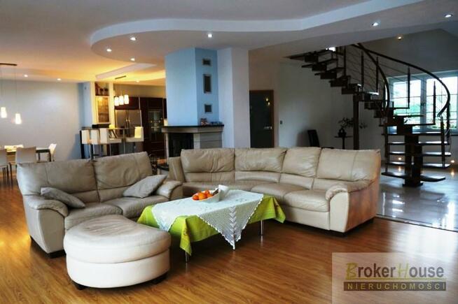 Dom Kędzierzyn-Koźle