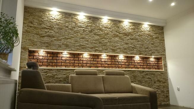 WYKOŃCZENIA WNĘTRZ