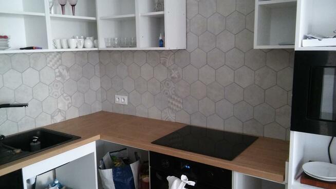 WYKOŃCZENIA WNĘTRZ