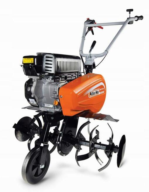 Wypożyczalnia wynajem glebogryzarka wertykulator rozdrabniac