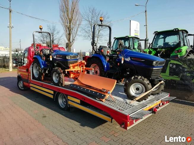 Autolaweta Pomoc Drogowa Wulkanizacja Tarczyn Grójec Warka