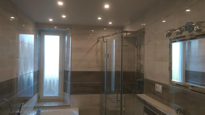 WYKOŃCZENIA WNĘTRZ