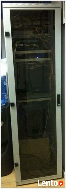 Biuro/Kancelaria koło ronda Mogilskiego/Grzegórzeckiego