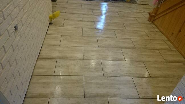 WYKOŃCZENIA WNĘTRZ