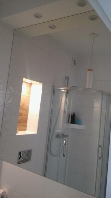 WYKOŃCZENIA WNĘTRZ