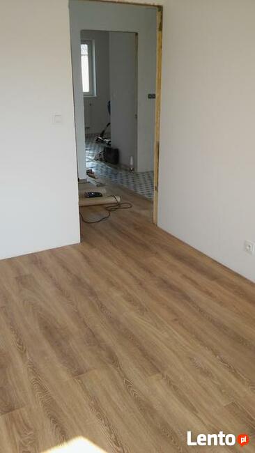 WYKOŃCZENIA WNĘTRZ