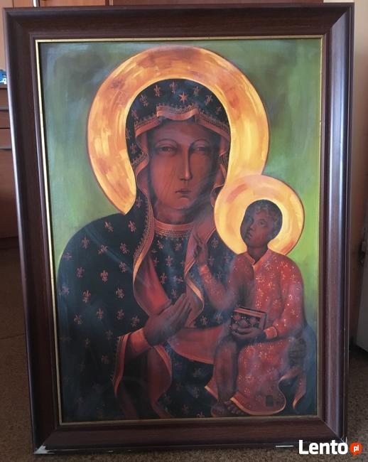 WYPRZEDAMY obrazy i dewocjonalia rożne, okazyjnie...