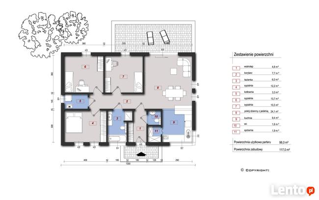 Nowoczesny Dom Pasywny / 90 dni realizacja