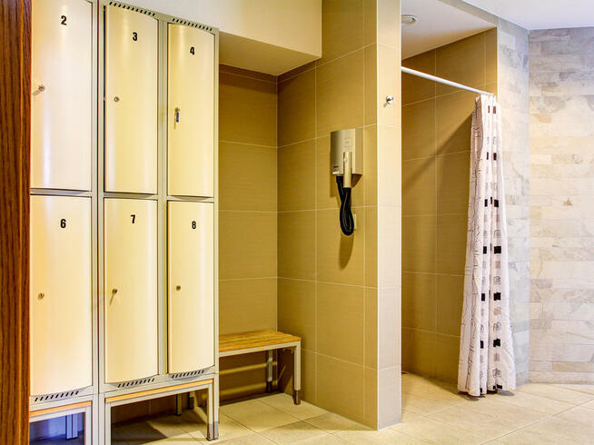 Sprzątanie apartamentów nad morzem