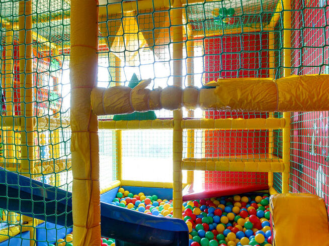 Sprzątanie apartamentów nad morzem