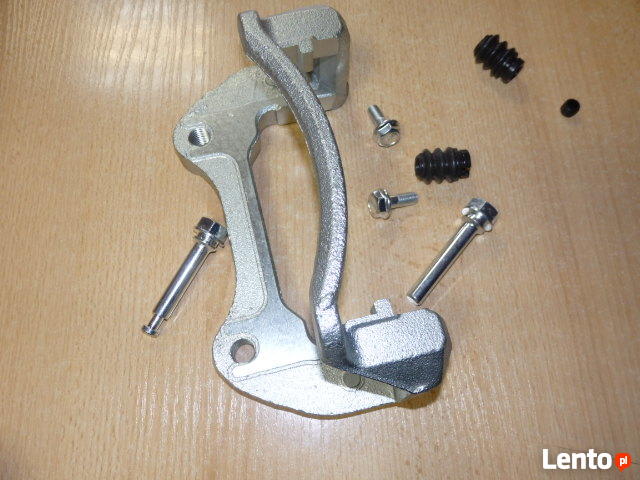 Jarzmo zaciski hamulcowego OPEL ASTRA J Insignia - Nowe