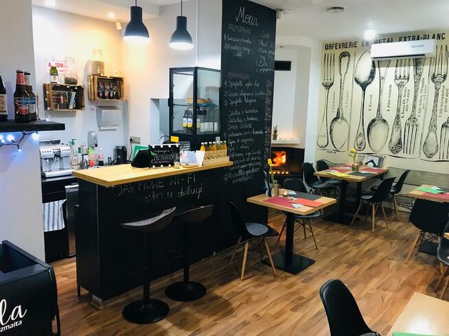 Restauracja - Odstępne - Poznań - Piątkowo