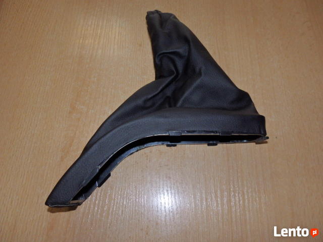 OPEL -Mieszki zmiany biegów lub hamulca ręcznego do opla