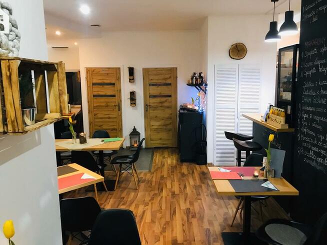 Restauracja - Odstępne - Poznań - Piątkowo