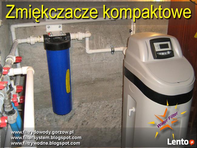 Zmiękczacze Do Wody | Międzychód