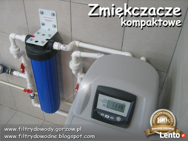 Zmiękczacze Do Wody | Międzychód