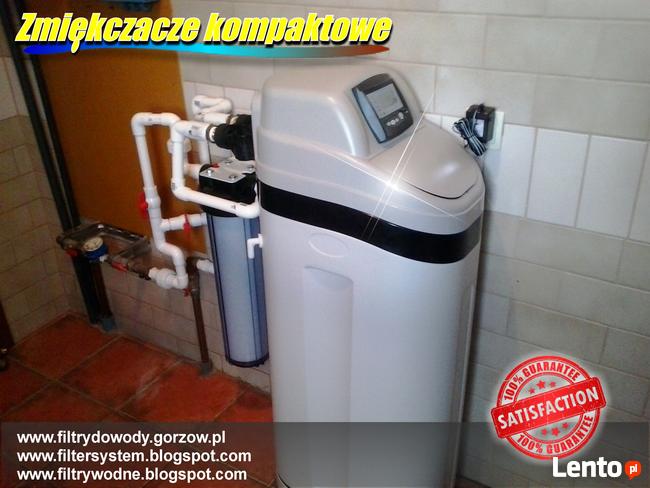 Zmiękczacze Do Wody | Międzychód