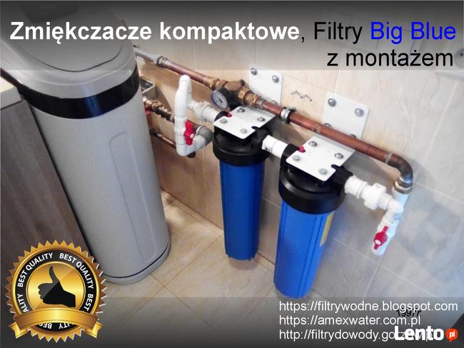 Zmiękczacze Do Wody | Międzychód