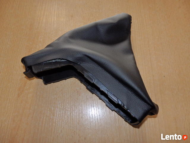 OPEL -Mieszki zmiany biegów lub hamulca ręcznego do opla