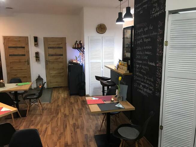 Restauracja - Odstępne - Poznań - Piątkowo