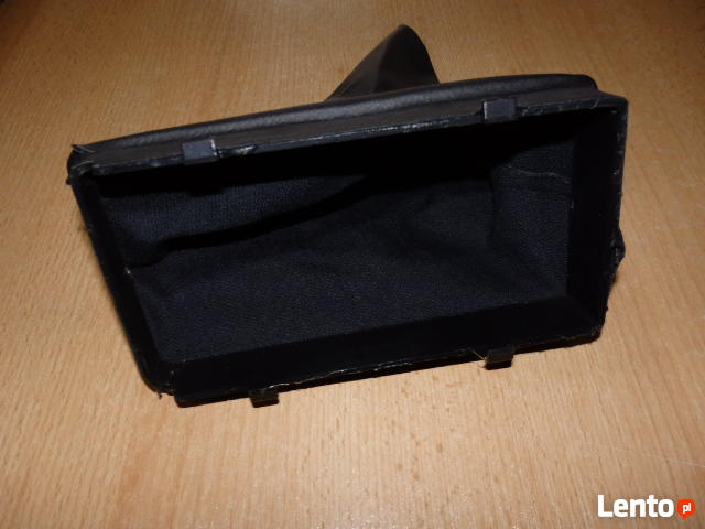 OPEL -Mieszki zmiany biegów lub hamulca ręcznego do opla