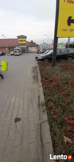 Firma sprzątająca, sprzatanie parkingów, koszenie Polska