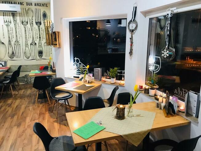 Restauracja - Odstępne - Poznań - Piątkowo