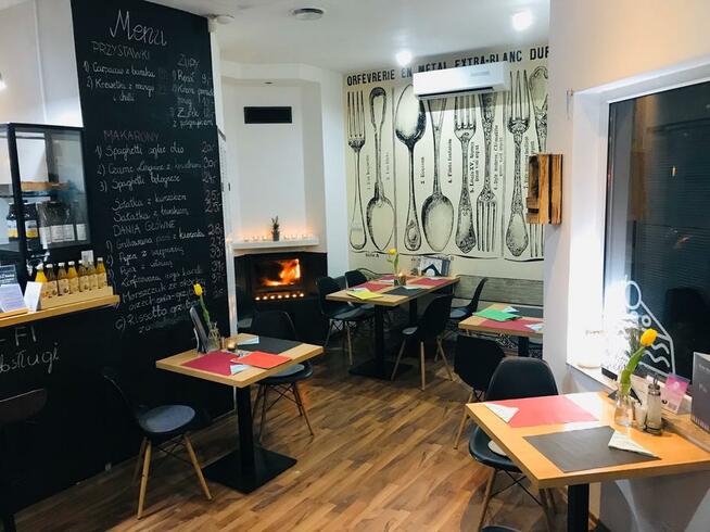 Restauracja - Odstępne - Poznań - Piątkowo