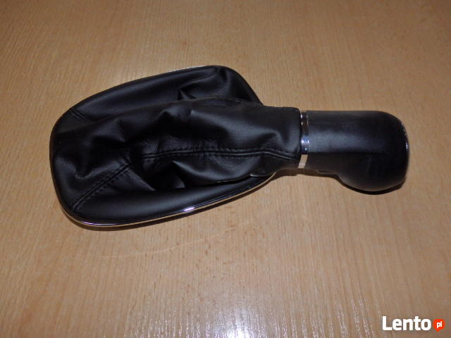 OPEL -Mieszki zmiany biegów lub hamulca ręcznego do opla