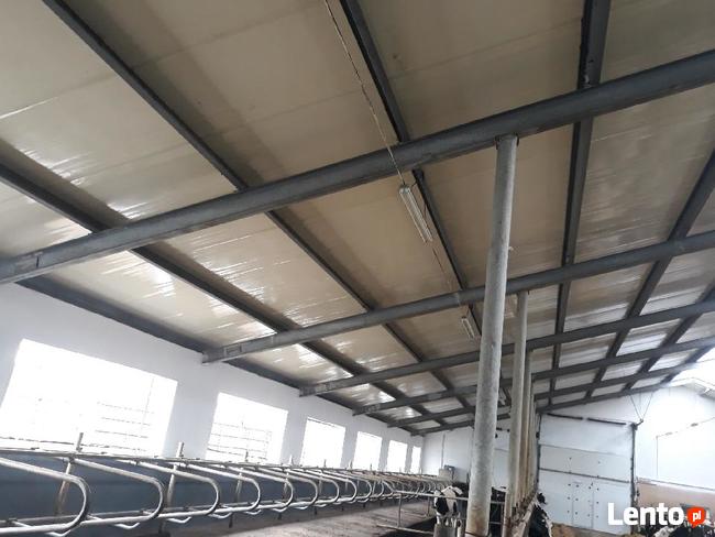 BIELENIE MYCIE Białkowanie OBÓR KOSTKI Brukowej, Elewacji