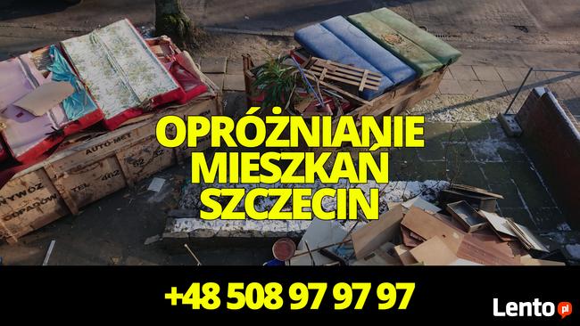 Wywóz mebli, sprzętów AGD, RTV, elektrośmieci do utylizacji