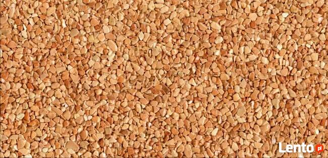 KAMIENIE otoczaki na kamienne dywany na taras balkon schody