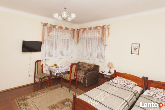 Nieruchomość z Dużym Potencjałem.