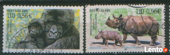 Zn. RFN Mi 2159, 70, 92, 3, 9, 207- 9, 24, 5 kas 2001