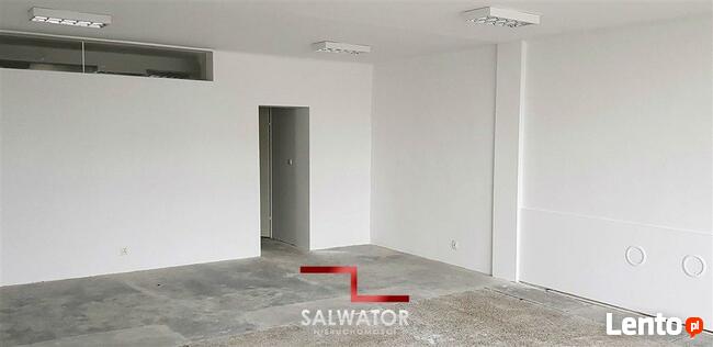 Lokal użytkowy Krzeszowice